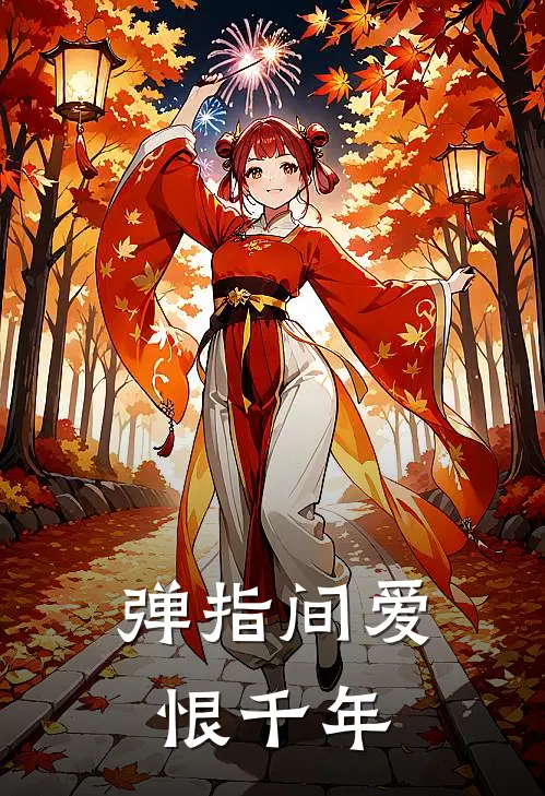 弹指间爱恨千年