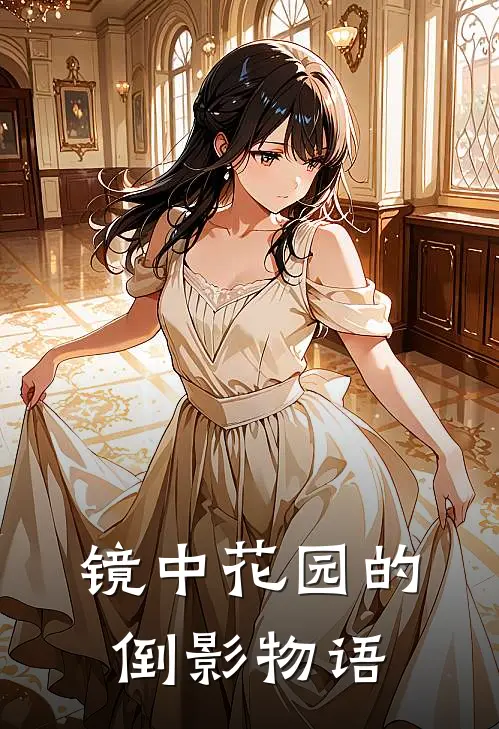 镜中花园的倒影物语