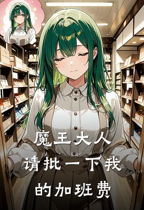 魔王大人，请批一下我的加班费