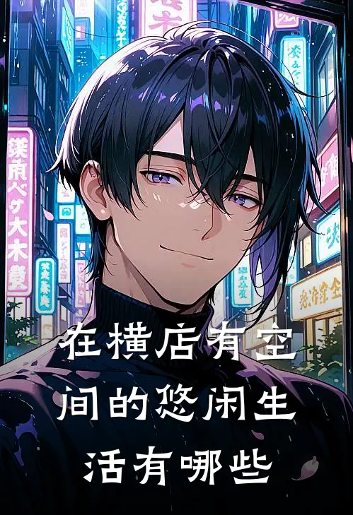 在横店有空间的悠闲生活有哪些