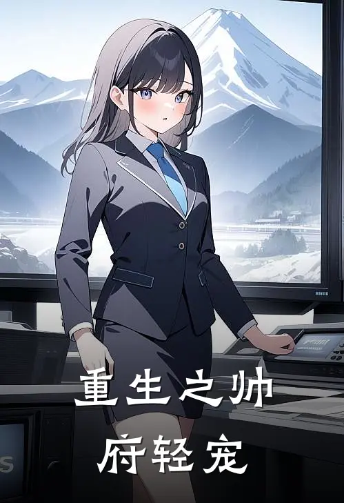 重生之帅府轻宠