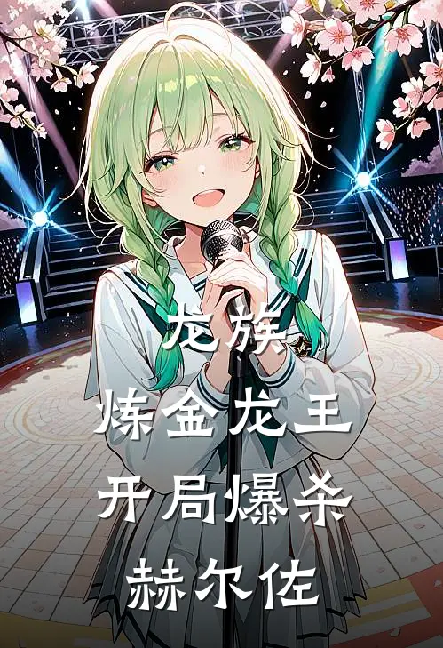 龙族：炼金龙王，开局爆杀赫尔佐