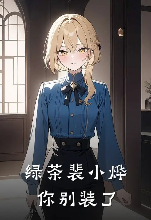 绿茶裴小烨你别装了