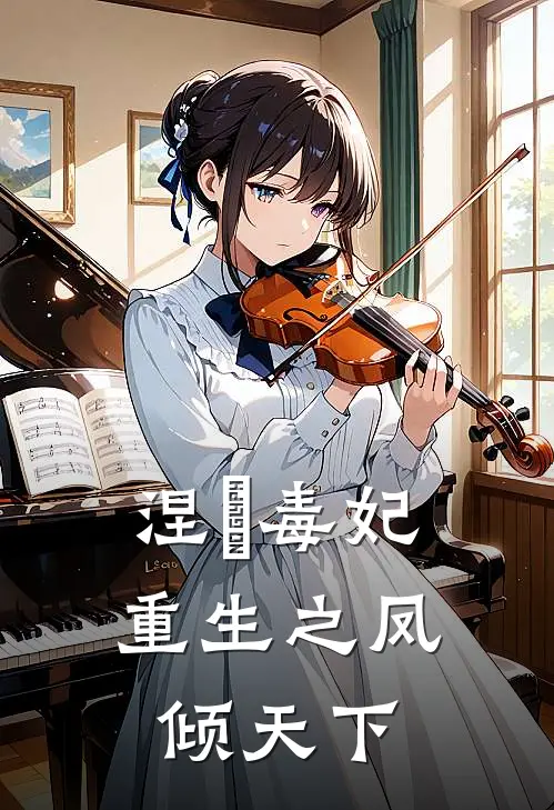 涅槃毒妃：重生之凤倾天下