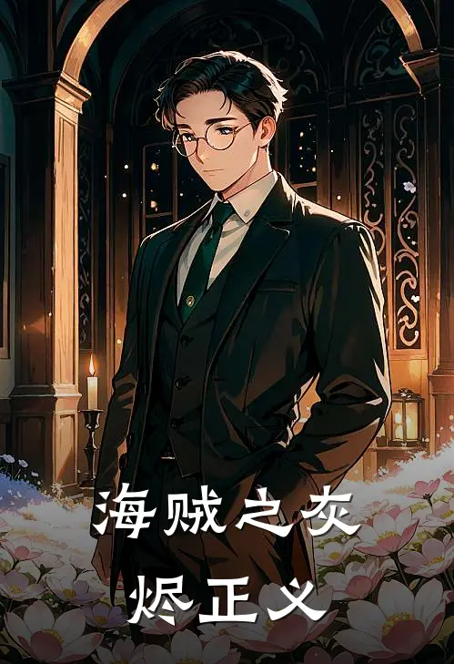 海贼之灰烬正义