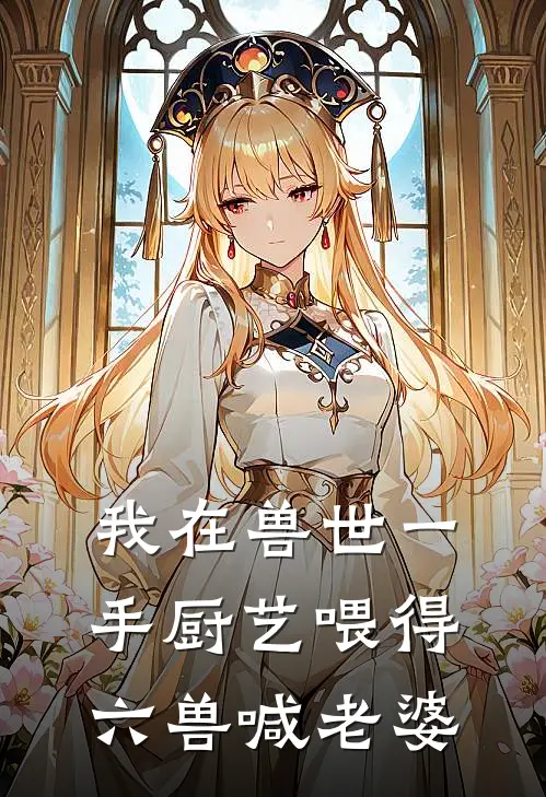 我在兽世一手厨艺喂得六兽喊老婆