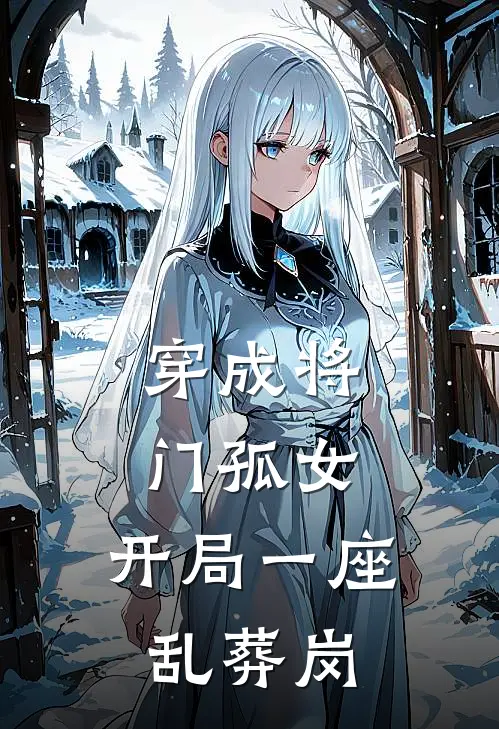 穿成将门孤女，开局一座乱葬岗