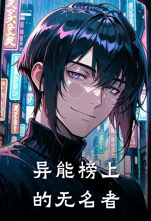 异能榜上的无名者