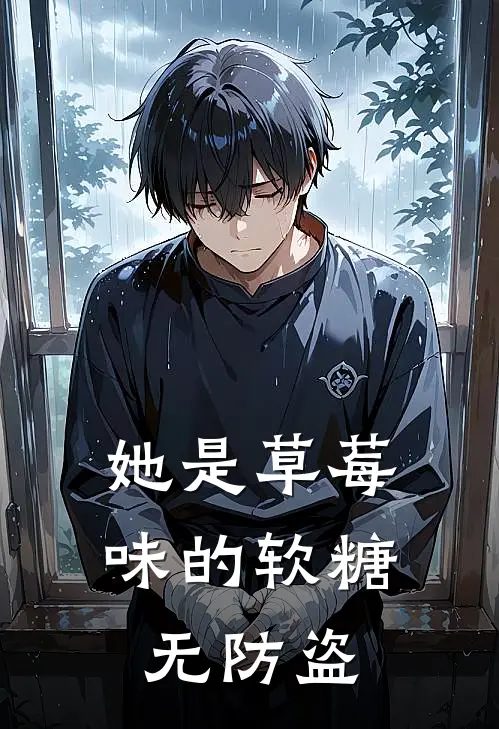 她是草莓味的软糖无防盗