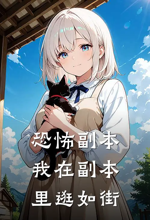 恐怖副本：我在副本里逛如街