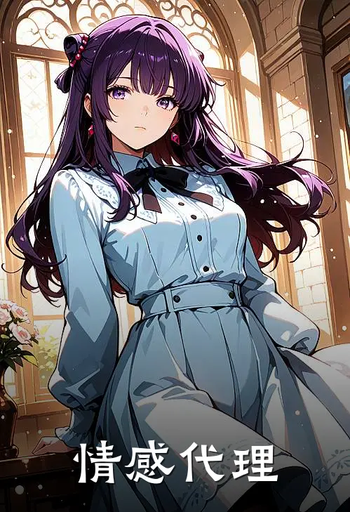 情感代理