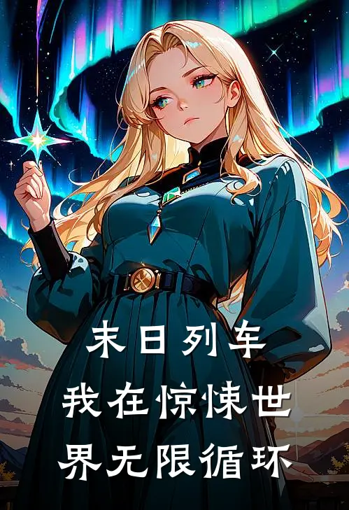 末日列车：我在惊悚世界无限循环