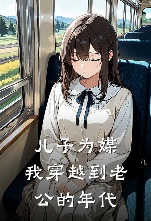 儿子为媒，我穿越到老公的年代