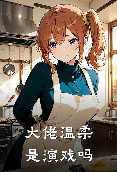 大佬温柔是演戏吗