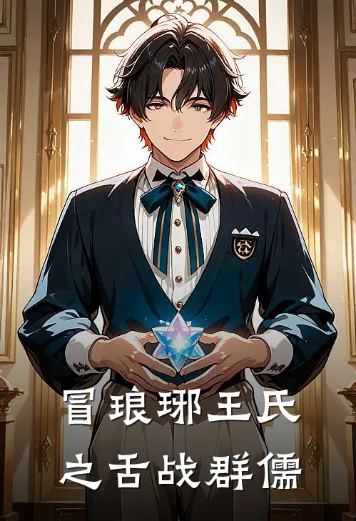 冒琅琊王氏之舌战群儒