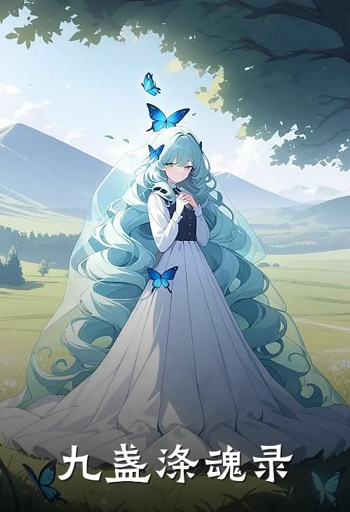 九盏涤魂录