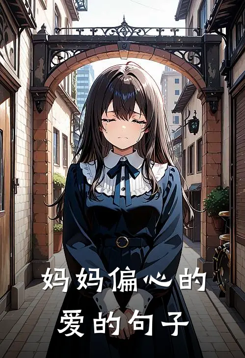 妈妈偏心的爱的句子