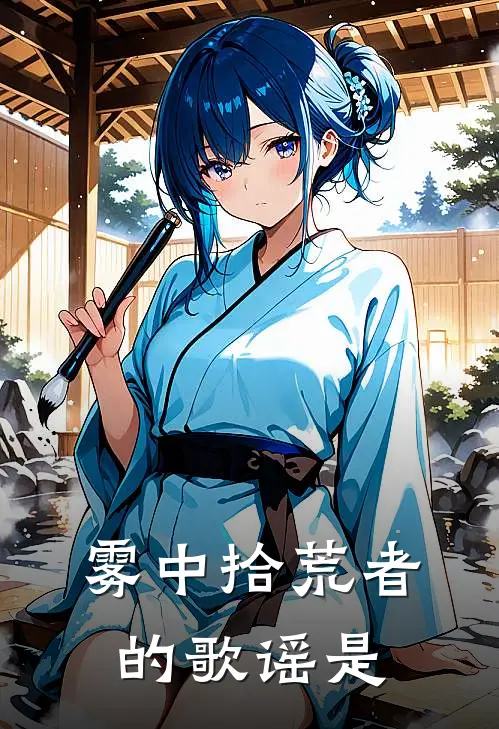 雾中拾荒者的歌谣是