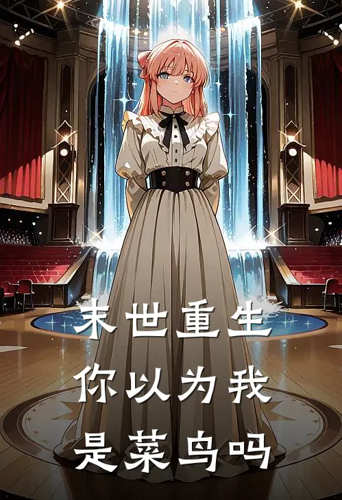 末世重生，你以为我是菜鸟吗