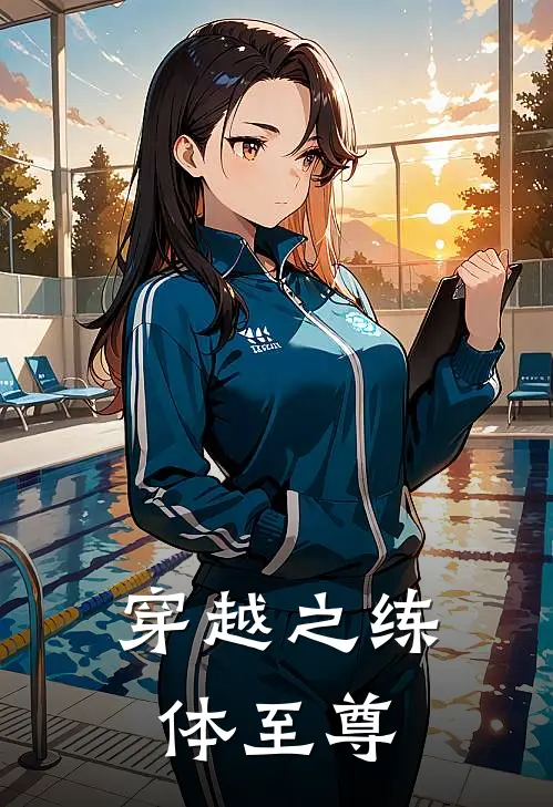 穿越之练体至尊