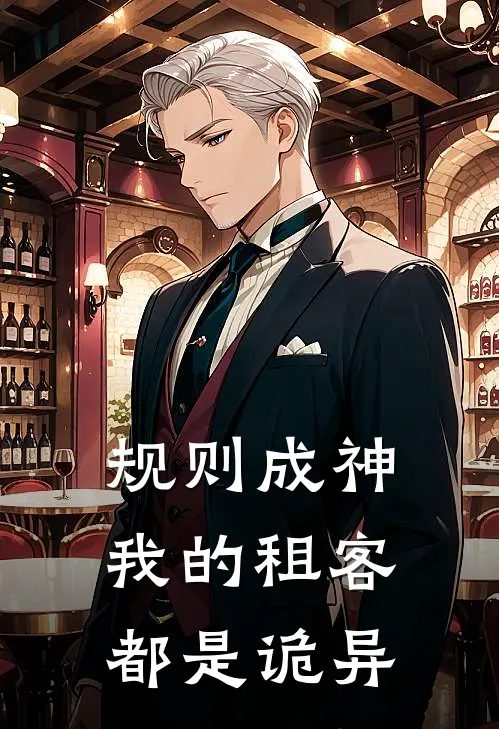 规则成神：我的租客都是诡异