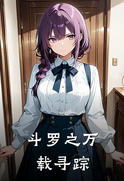 斗罗之万载寻踪