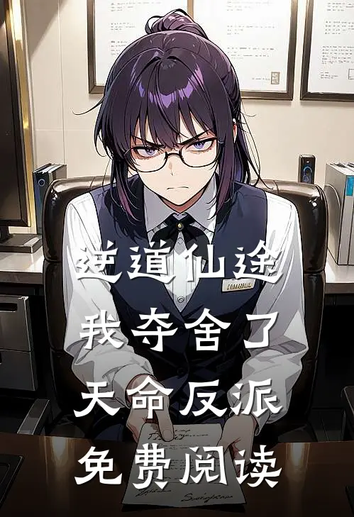 逆道仙途我夺舍了天命反派免费阅读