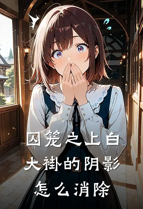 囚笼之上白大褂的阴影怎么消除