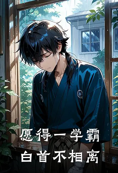 愿得一学霸,白首不相离