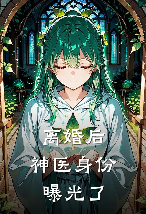 离婚后，神医身份曝光了