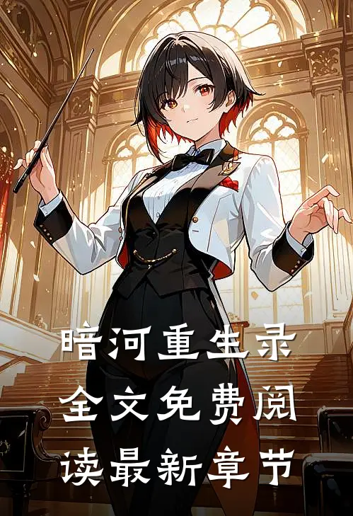 暗河重生录全文免费阅读最新章节
