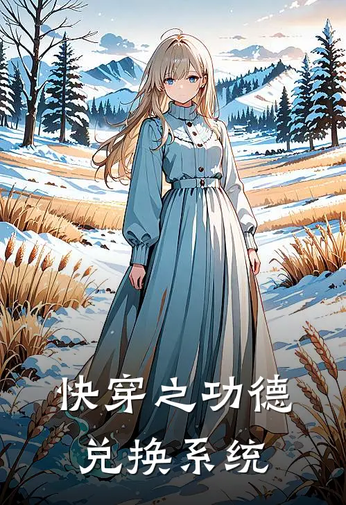 快穿之功德兑换系统