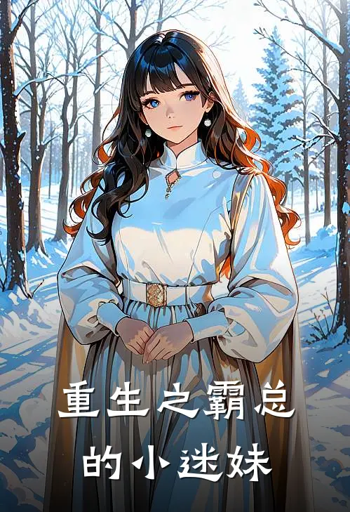 重生之霸总的小迷妹