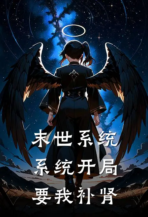 末世系统，系统开局要我补肾