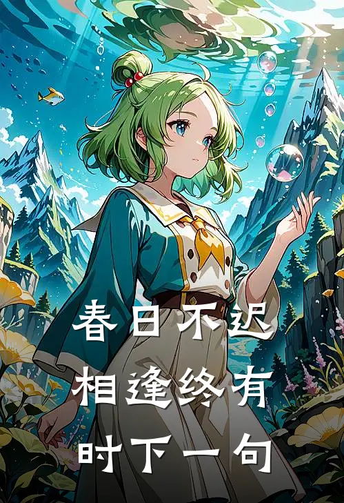 春日不迟 相逢终有时下一句