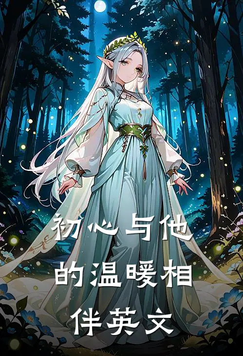 初心与他的温暖相伴英文