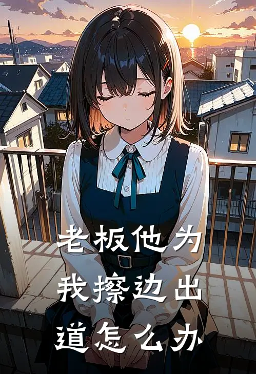 老板他为我擦边出道怎么办