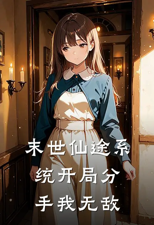 末世仙途系统开局分手我无敌