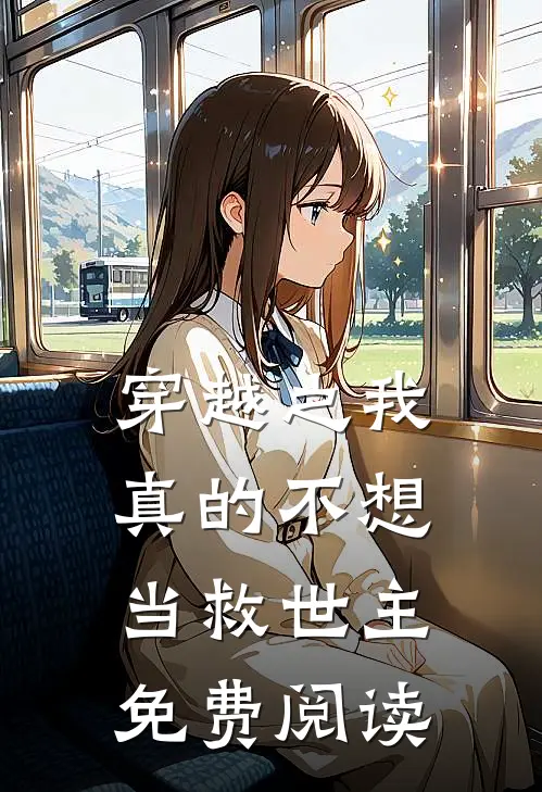 穿越之我真的不想当救世主免费阅读