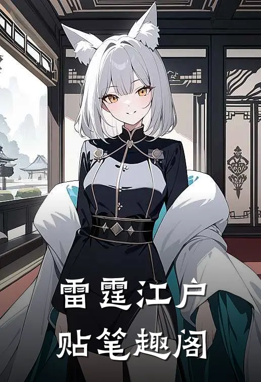 雷霆江户贴笔趣阁