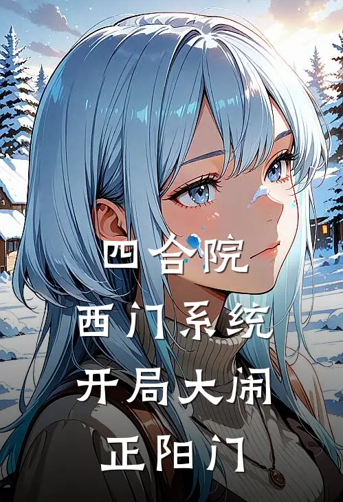 四合院：西门系统开局大闹正阳门