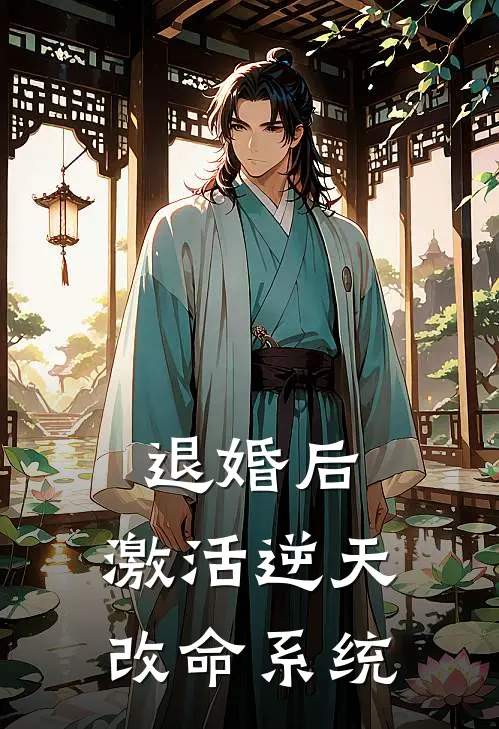 退婚后，激活逆天改命系统