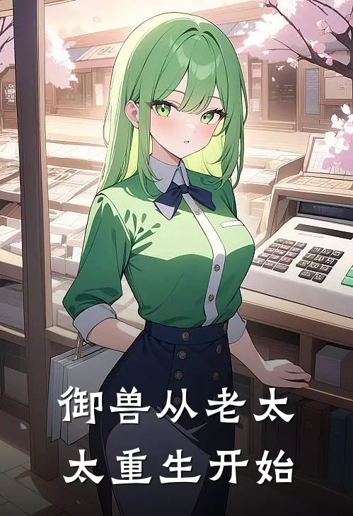 御兽从老太太重生开始