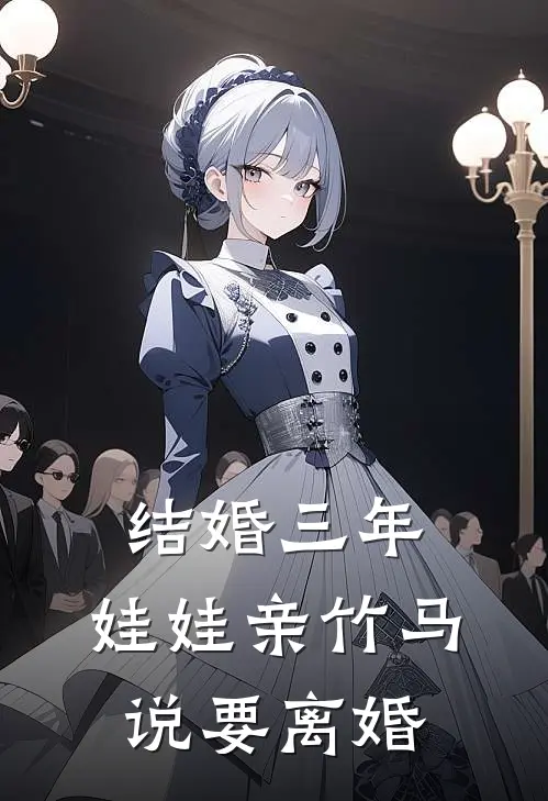 结婚三年，娃娃亲竹马说要离婚