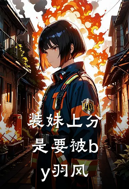 装妹上分是要被by羽风