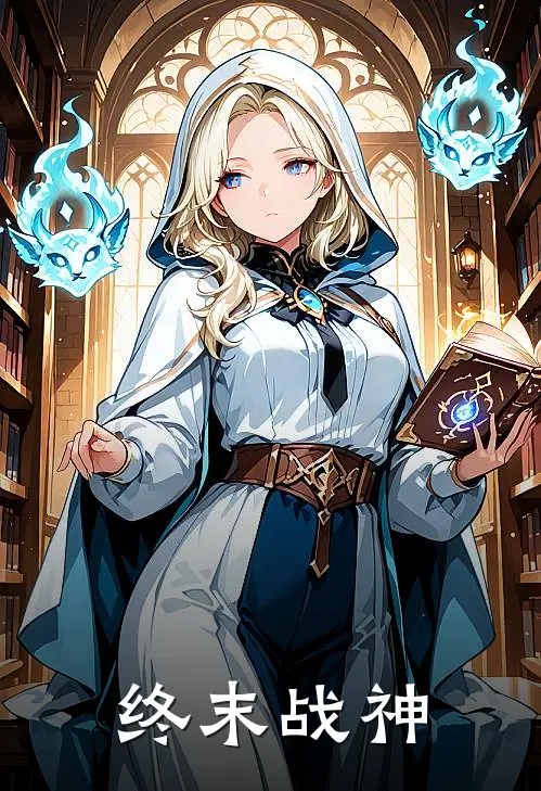 终末战神