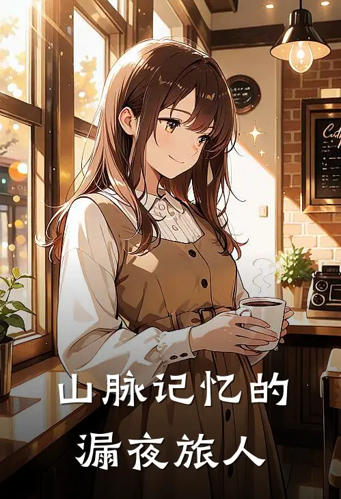 山脉记忆的漏夜旅人