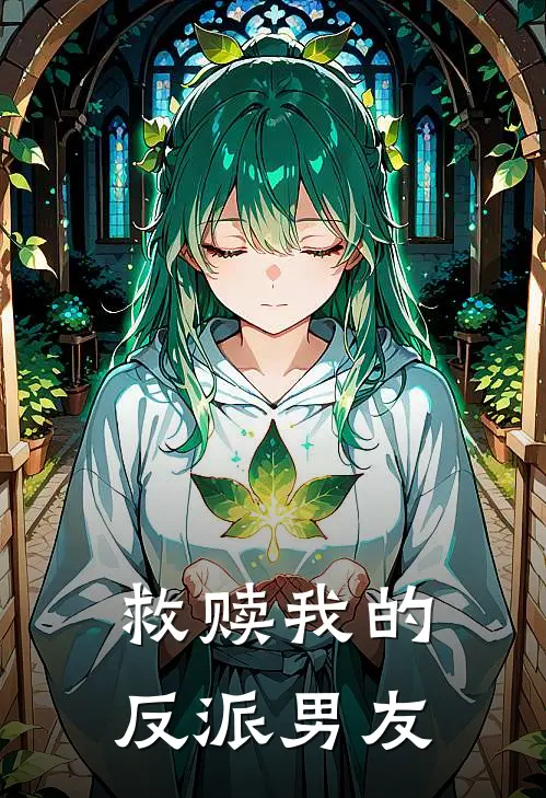 救赎我的反派男友