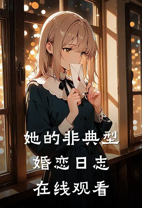 她的非典型婚恋日志在线观看