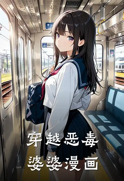 穿越恶毒婆婆漫画